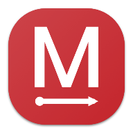 Logo for Chronological MCU